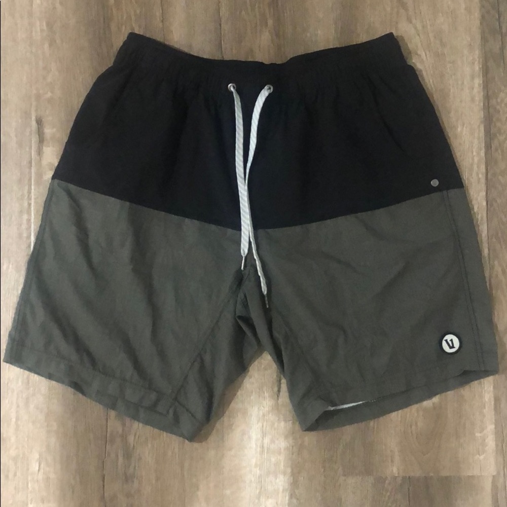 Vuori shorts